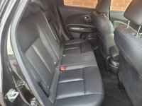 USED 2017 17 NISSAN JUKE 1.5 TEKNA DCI 5d 110 BHP 