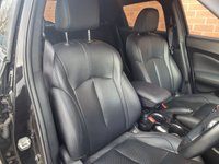 USED 2017 17 NISSAN JUKE 1.5 TEKNA DCI 5d 110 BHP 