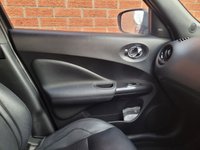 USED 2017 17 NISSAN JUKE 1.5 TEKNA DCI 5d 110 BHP 