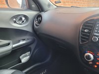 USED 2017 17 NISSAN JUKE 1.5 TEKNA DCI 5d 110 BHP 