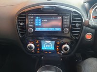 USED 2017 17 NISSAN JUKE 1.5 TEKNA DCI 5d 110 BHP 