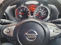 USED 2017 17 NISSAN JUKE 1.5 TEKNA DCI 5d 110 BHP 