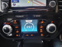 USED 2017 17 NISSAN JUKE 1.5 TEKNA DCI 5d 110 BHP 