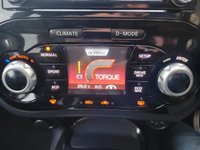USED 2017 17 NISSAN JUKE 1.5 TEKNA DCI 5d 110 BHP 
