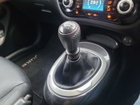 USED 2017 17 NISSAN JUKE 1.5 TEKNA DCI 5d 110 BHP 