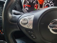USED 2017 17 NISSAN JUKE 1.5 TEKNA DCI 5d 110 BHP 