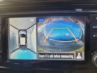 USED 2017 17 NISSAN JUKE 1.5 TEKNA DCI 5d 110 BHP 