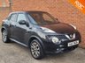 USED 2017 17 NISSAN JUKE 1.5 TEKNA DCI 5d 110 BHP 
