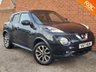 USED 2017 17 NISSAN JUKE 1.5 TEKNA DCI 5d 110 BHP 