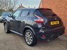 USED 2017 17 NISSAN JUKE 1.5 TEKNA DCI 5d 110 BHP 