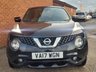 USED 2017 17 NISSAN JUKE 1.5 TEKNA DCI 5d 110 BHP 