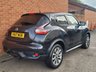 USED 2017 17 NISSAN JUKE 1.5 TEKNA DCI 5d 110 BHP 