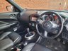 USED 2017 17 NISSAN JUKE 1.5 TEKNA DCI 5d 110 BHP 