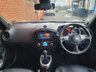 USED 2017 17 NISSAN JUKE 1.5 TEKNA DCI 5d 110 BHP 
