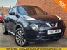 USED 2017 17 NISSAN JUKE 1.5 TEKNA DCI 5d 110 BHP 