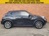 USED 2017 17 NISSAN JUKE 1.5 TEKNA DCI 5d 110 BHP 