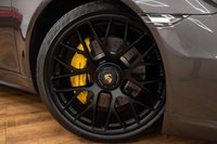 USED 2015 15 PORSCHE 911 3.8 TARGA 4 GTS PDK  