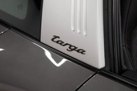 USED 2015 15 PORSCHE 911 3.8 TARGA 4 GTS PDK  