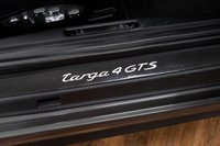 USED 2015 15 PORSCHE 911 3.8 TARGA 4 GTS PDK  