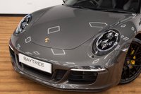 USED 2015 15 PORSCHE 911 3.8 TARGA 4 GTS PDK  