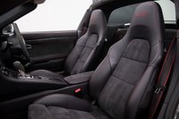 USED 2015 15 PORSCHE 911 3.8 TARGA 4 GTS PDK  