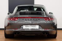 USED 2015 15 PORSCHE 911 3.8 TARGA 4 GTS PDK  