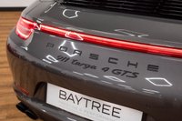 USED 2015 15 PORSCHE 911 3.8 TARGA 4 GTS PDK  