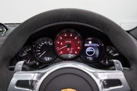 USED 2015 15 PORSCHE 911 3.8 TARGA 4 GTS PDK  