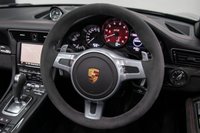 USED 2015 15 PORSCHE 911 3.8 TARGA 4 GTS PDK  