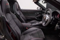 USED 2015 15 PORSCHE 911 3.8 TARGA 4 GTS PDK  