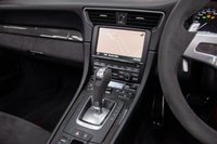 USED 2015 15 PORSCHE 911 3.8 TARGA 4 GTS PDK  