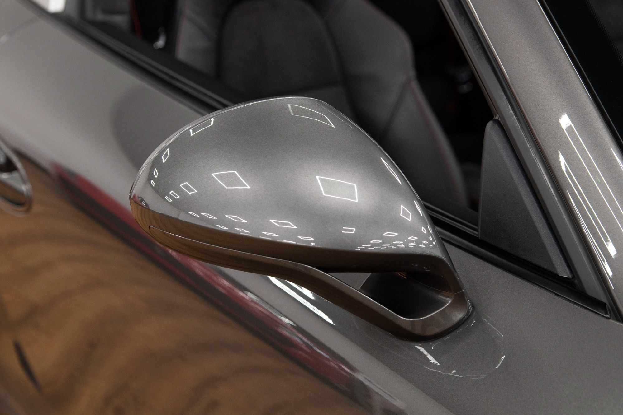 USED 2015 15 PORSCHE 911 3.8 TARGA 4 GTS PDK  