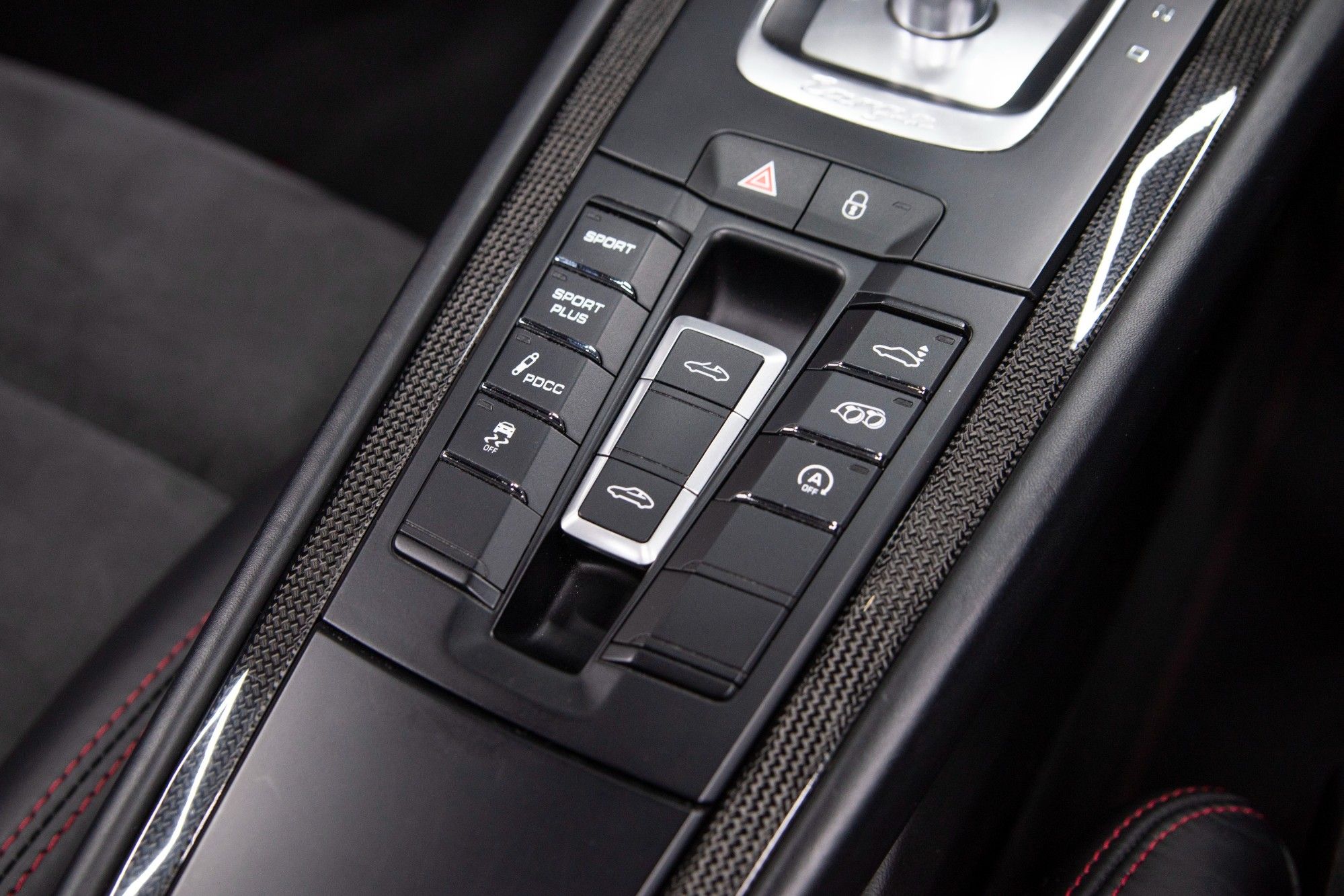 USED 2015 15 PORSCHE 911 3.8 TARGA 4 GTS PDK  