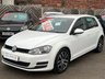 USED 2014 14 VOLKSWAGEN GOLF 1.6 SE TDI BLUEMOTION TECHNOLOGY 5dr 