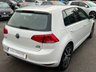 USED 2014 14 VOLKSWAGEN GOLF 1.6 SE TDI BLUEMOTION TECHNOLOGY 5dr 