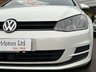 USED 2014 14 VOLKSWAGEN GOLF 1.6 SE TDI BLUEMOTION TECHNOLOGY 5dr 