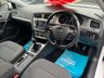 USED 2014 14 VOLKSWAGEN GOLF 1.6 SE TDI BLUEMOTION TECHNOLOGY 5dr 