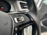 USED 2014 14 VOLKSWAGEN GOLF 1.6 SE TDI BLUEMOTION TECHNOLOGY 5dr 