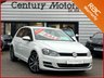 USED 2014 14 VOLKSWAGEN GOLF 1.6 SE TDI BLUEMOTION TECHNOLOGY 5dr 