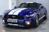 USED 2016 65 FORD MUSTANG 5.0 GT 2d 410 BHP **OUTSTANDING CONDITION***