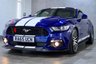 USED 2016 65 FORD MUSTANG 5.0 GT 2d 410 BHP **OUTSTANDING CONDITION***