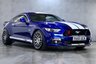 USED 2016 65 FORD MUSTANG 5.0 GT 2d 410 BHP **OUTSTANDING CONDITION***