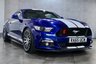 USED 2016 65 FORD MUSTANG 5.0 GT 2d 410 BHP **OUTSTANDING CONDITION***