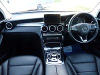 USED 2019 19 MERCEDES-BENZ GLC-CLASS 2.1 GLC 220 D 4MATIC URBAN EDITION 5d 168 BHP www.suffolkcarcentre.co.uk - Located at Ilketshall