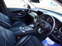 USED 2019 19 MERCEDES-BENZ GLC-CLASS 2.1 GLC 220 D 4MATIC URBAN EDITION 5d 168 BHP www.suffolkcarcentre.co.uk - Located at Ilketshall