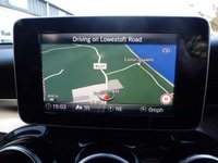 USED 2019 19 MERCEDES-BENZ GLC-CLASS 2.1 GLC 220 D 4MATIC URBAN EDITION 5d 168 BHP www.suffolkcarcentre.co.uk - Located at Ilketshall