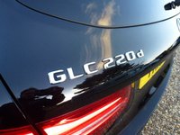 USED 2019 19 MERCEDES-BENZ GLC-CLASS 2.1 GLC 220 D 4MATIC URBAN EDITION 5d 168 BHP www.suffolkcarcentre.co.uk - Located at Ilketshall