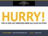 USED 2019 19 MERCEDES-BENZ GLC-CLASS 2.1 GLC 220 D 4MATIC URBAN EDITION 5d 168 BHP www.suffolkcarcentre.co.uk - Located at Ilketshall