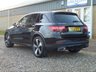 USED 2019 19 MERCEDES-BENZ GLC-CLASS 2.1 GLC 220 D 4MATIC URBAN EDITION 5d 168 BHP www.suffolkcarcentre.co.uk - Located at Ilketshall