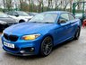 USED 2015 65 BMW 2 SERIES 2.0 220D XDRIVE M SPORT 2d 188 BHP 